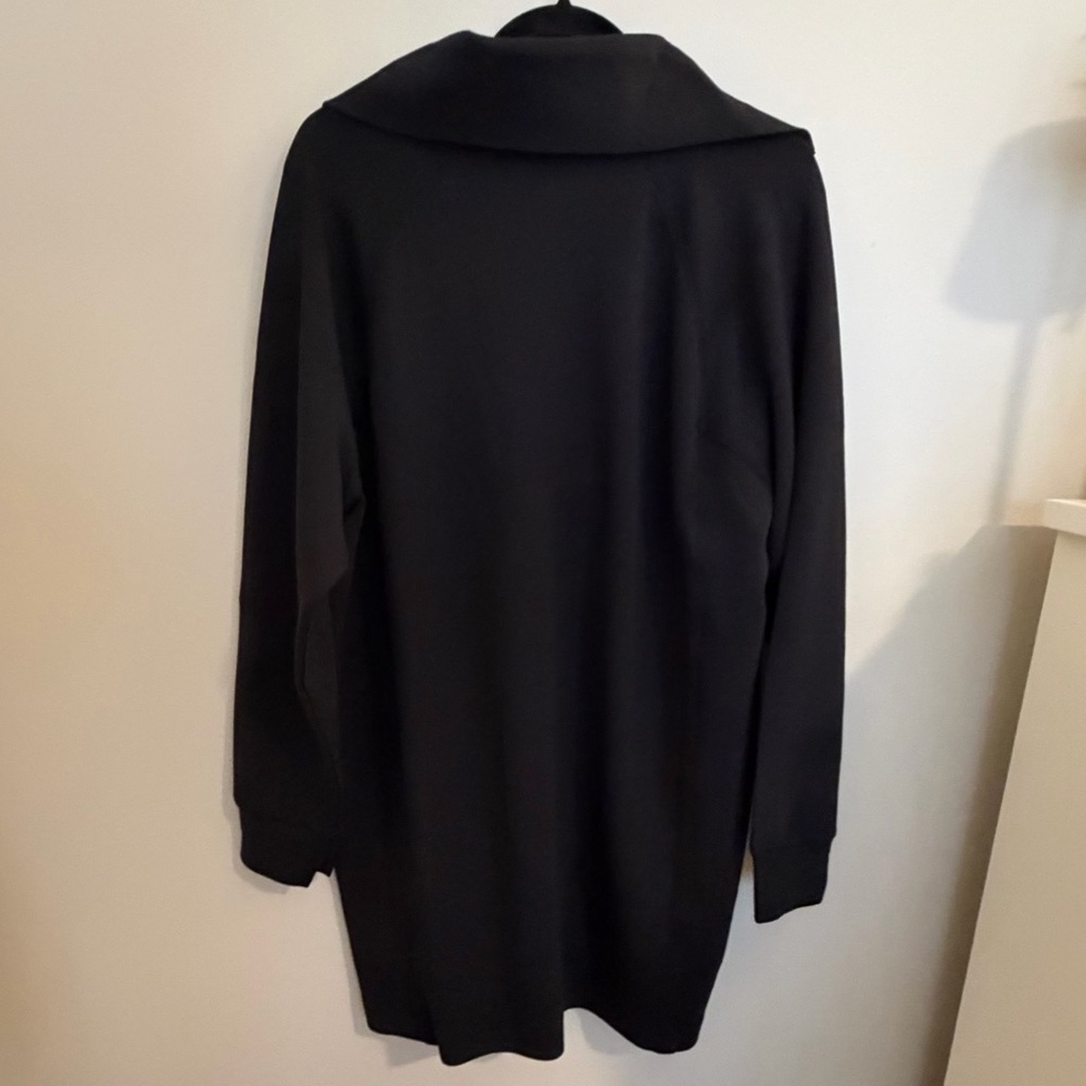 SPANX AirEssentials® Half Zip Dress - Picture 8 of 8